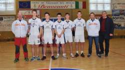 FINALI NAZIONALI GIOVANILI INDOOR 2016